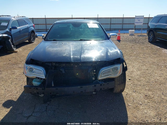 Продажа на аукционе авто 2012 Chrysler 300 Limited, vin: 2C3CCACG3CH221681, номер лота: 44274505