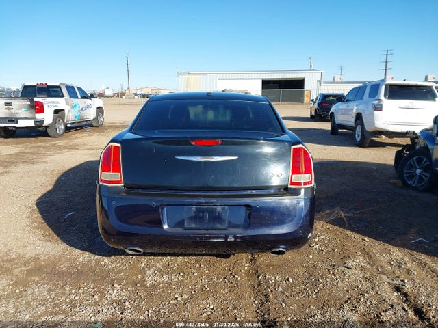 Продажа на аукционе авто 2012 Chrysler 300 Limited, vin: 2C3CCACG3CH221681, номер лота: 44274505