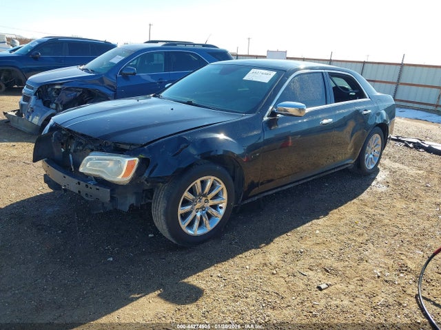 Продажа на аукционе авто 2012 Chrysler 300 Limited, vin: 2C3CCACG3CH221681, номер лота: 44274505