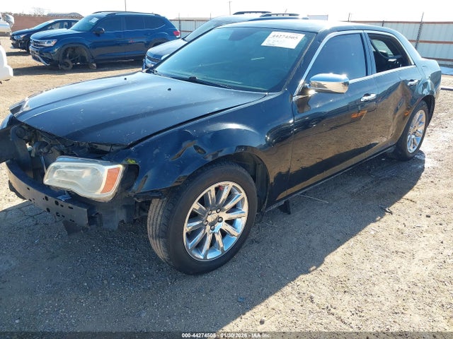 Продажа на аукционе авто 2012 Chrysler 300 Limited, vin: 2C3CCACG3CH221681, номер лота: 44274505