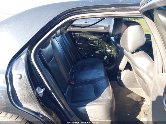 Продажа на аукционе авто 2012 Chrysler 300 Limited, vin: 2C3CCACG3CH221681, номер лота: 44274505