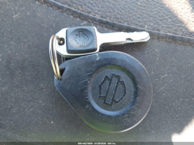 2020 HARLEY-DAVIDSON FXBB 1HD1YJJ15LB076346 Photo 10