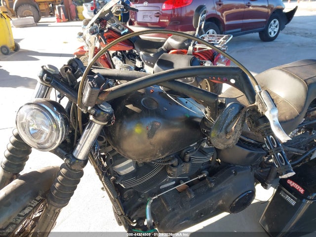 1HD1YJJ15LB076346 Harley-Davidson FXBB