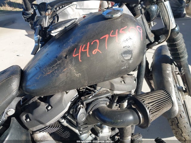 1HD1YJJ15LB076346 Harley-Davidson FXBB