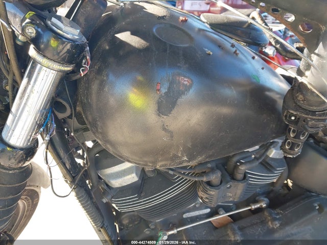 1HD1YJJ15LB076346 Harley-Davidson FXBB