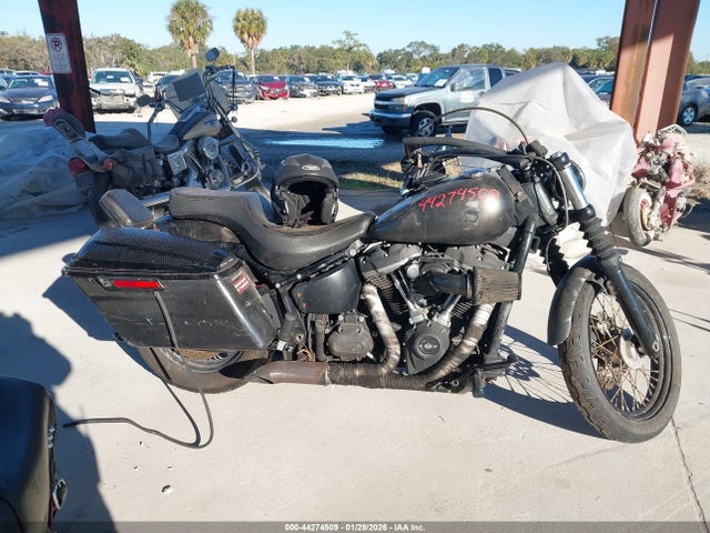 1HD1YJJ15LB076346 Harley-Davidson FXBB