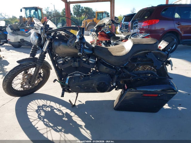 1HD1YJJ15LB076346 Harley-Davidson FXBB