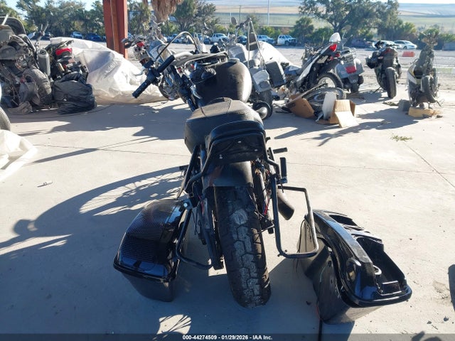 2020 HARLEY-DAVIDSON FXBB 1HD1YJJ15LB076346 Photo 5
