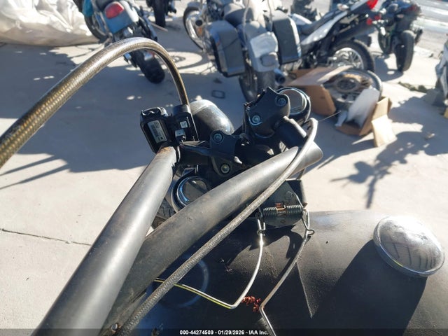 2020 HARLEY-DAVIDSON FXBB 1HD1YJJ15LB076346 Photo 6