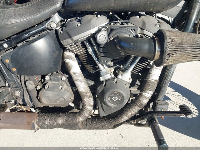 2020 HARLEY-DAVIDSON FXBB 1HD1YJJ15LB076346 Photo 7
