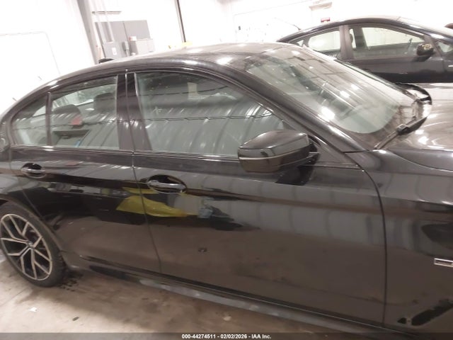 WBA33AG06PCM28919 BMW 530e Xdrive