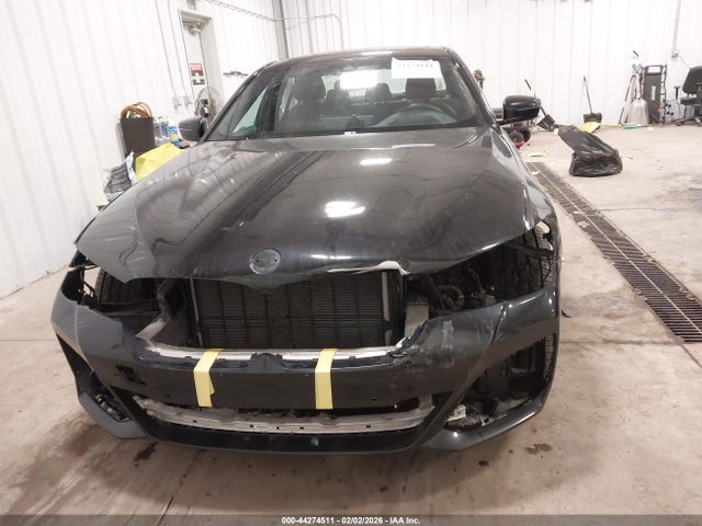 WBA33AG06PCM28919 BMW 530e Xdrive