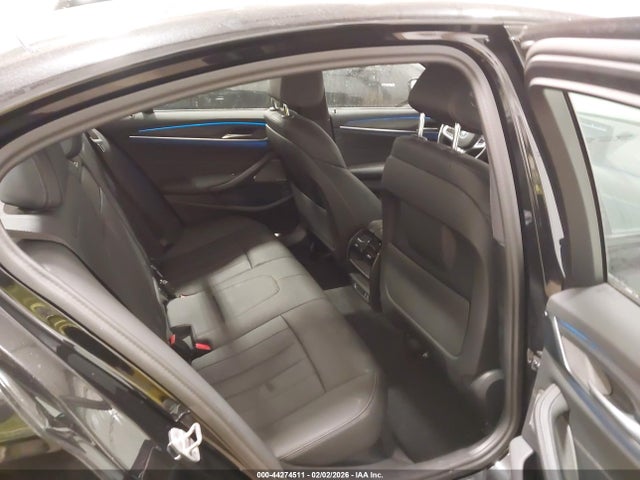 WBA33AG06PCM28919 BMW 530e Xdrive