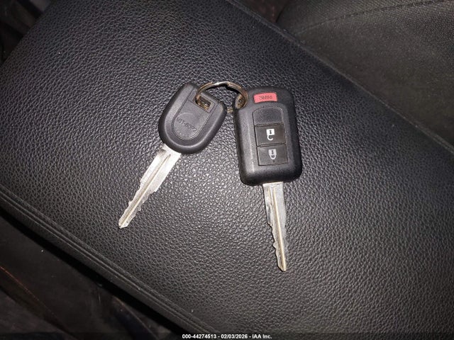 44274513 :رقم المزاد ، JA4AP3AU9JZ026817 vin ، 2018 Mitsubishi Outlander Sport 2.0 Es مزاد بيع