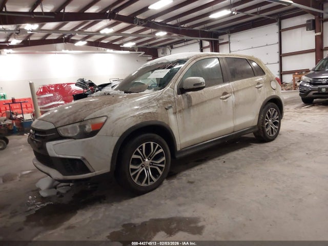 44274513 :رقم المزاد ، JA4AP3AU9JZ026817 vin ، 2018 Mitsubishi Outlander Sport 2.0 Es مزاد بيع