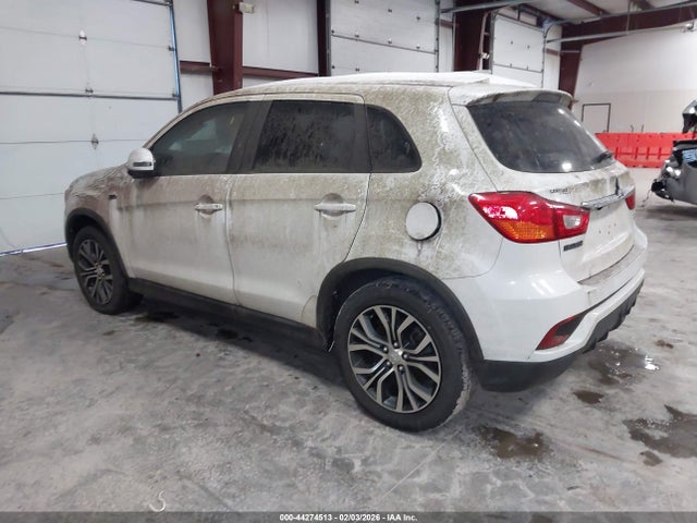 44274513 :رقم المزاد ، JA4AP3AU9JZ026817 vin ، 2018 Mitsubishi Outlander Sport 2.0 Es مزاد بيع