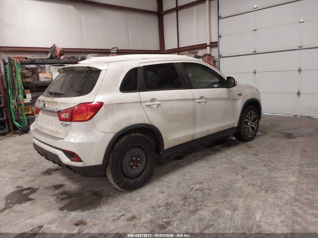 44274513 :رقم المزاد ، JA4AP3AU9JZ026817 vin ، 2018 Mitsubishi Outlander Sport 2.0 Es مزاد بيع