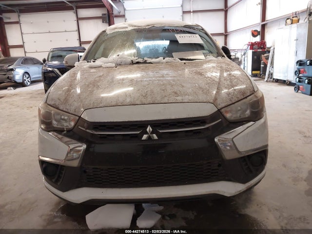 44274513 :رقم المزاد ، JA4AP3AU9JZ026817 vin ، 2018 Mitsubishi Outlander Sport 2.0 Es مزاد بيع