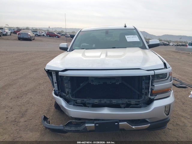 1GCVKREC8GZ252009 Chevrolet Silverado 1500 2lt