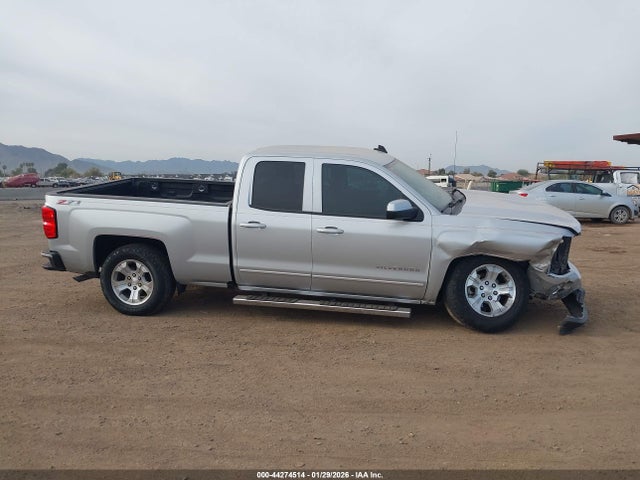 1GCVKREC8GZ252009 Chevrolet Silverado 1500 2lt
