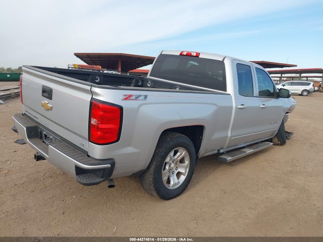 1GCVKREC8GZ252009 Chevrolet Silverado 1500 2lt