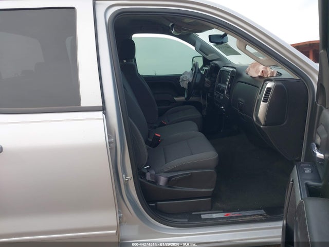 1GCVKREC8GZ252009 Chevrolet Silverado 1500 2lt