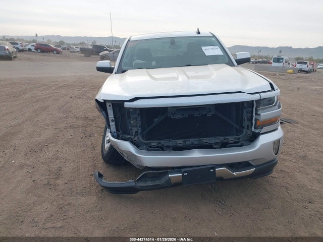 1GCVKREC8GZ252009 Chevrolet Silverado 1500 2lt