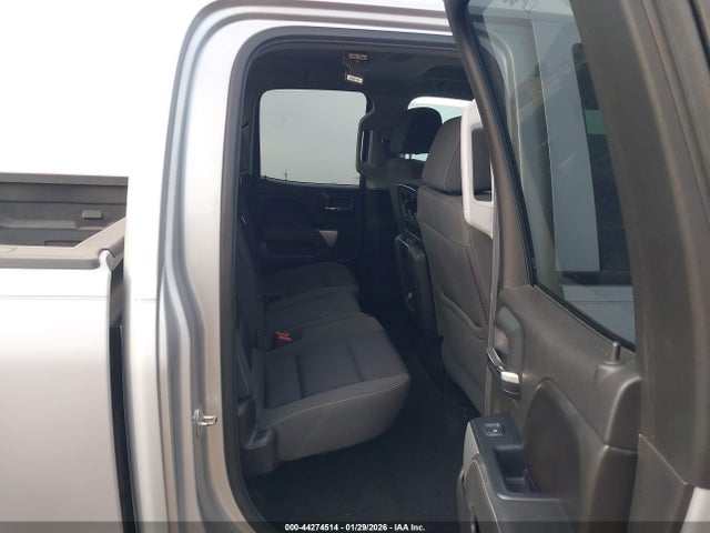 1GCVKREC8GZ252009 Chevrolet Silverado 1500 2lt