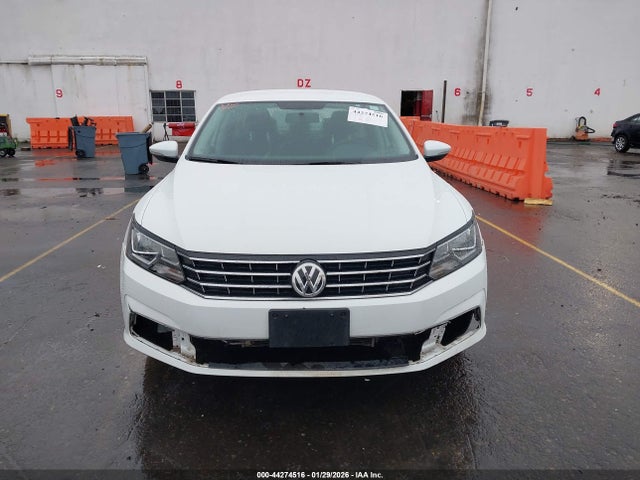 Volkswagen Passat 1.8t S 2017 1VWAT7A3XHC017909 Image 12