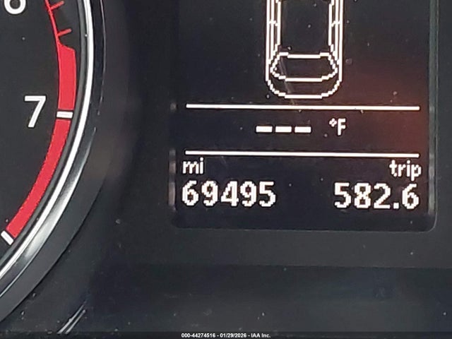 Volkswagen Passat 1.8t S 2017 1VWAT7A3XHC017909 Image 15