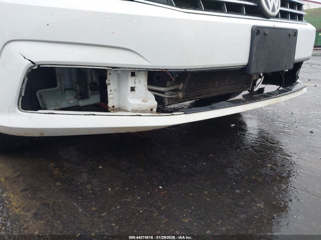 Volkswagen Passat 1.8t S 2017 1VWAT7A3XHC017909 Image 6
