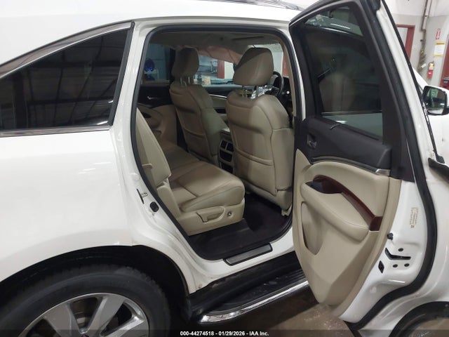 44274518 :رقم المزاد ، 5FRYD4H96GB061011 vin ، 2016 Acura Mdx Advance   Entertainment Packages/advance Package مزاد بيع