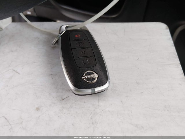 Nissan KICKS SV 2026 3N8AP6CE8TL326344 Image 11