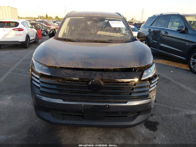 Nissan KICKS SV 2026 3N8AP6CE8TL326344 Image 12