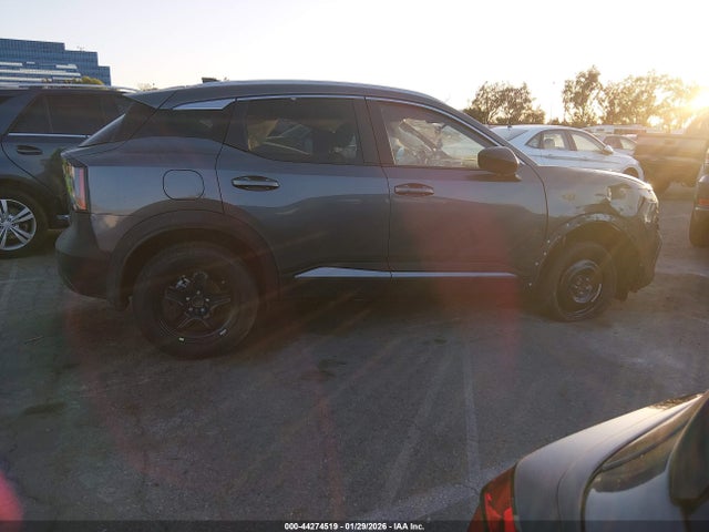 Nissan KICKS SV 2026 3N8AP6CE8TL326344 Image 13