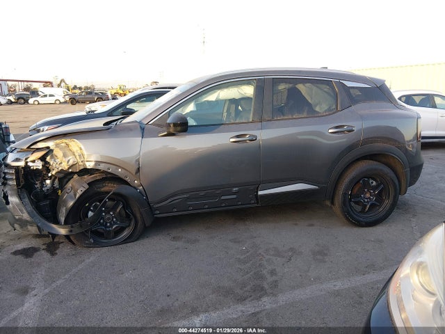 Nissan KICKS SV 2026 3N8AP6CE8TL326344 Image 14