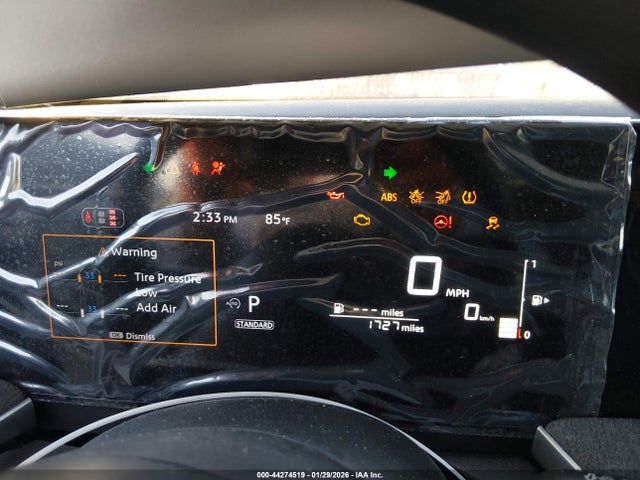 Nissan KICKS SV 2026 3N8AP6CE8TL326344 Image 15
