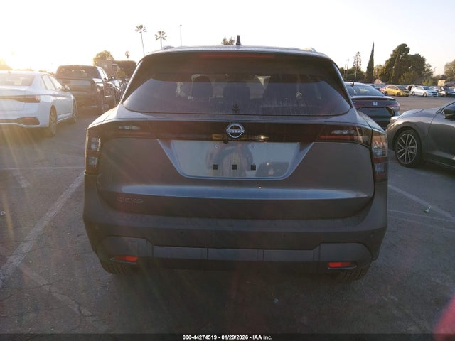 Nissan KICKS SV 2026 3N8AP6CE8TL326344 Image 16