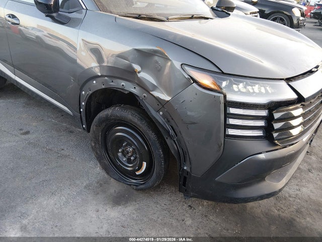 Nissan KICKS SV 2026 3N8AP6CE8TL326344 Image 17