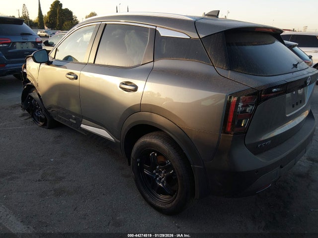 Nissan KICKS SV 2026 3N8AP6CE8TL326344 Image 3
