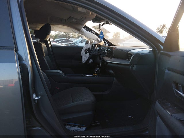 Nissan KICKS SV 2026 3N8AP6CE8TL326344 Image 5