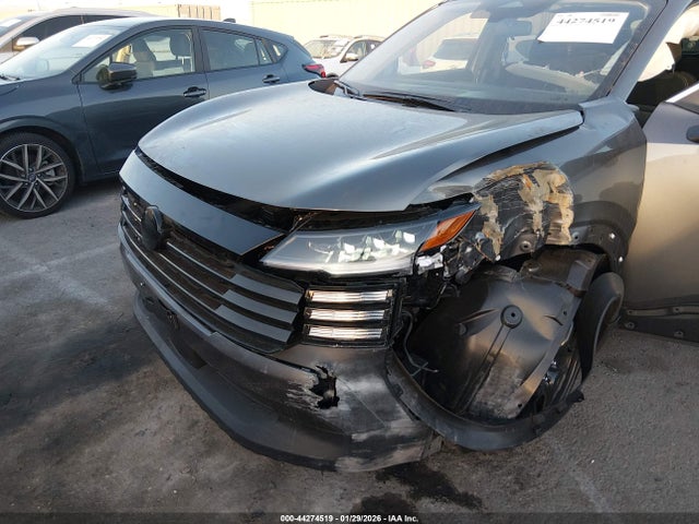 Nissan KICKS SV 2026 3N8AP6CE8TL326344 Image 6