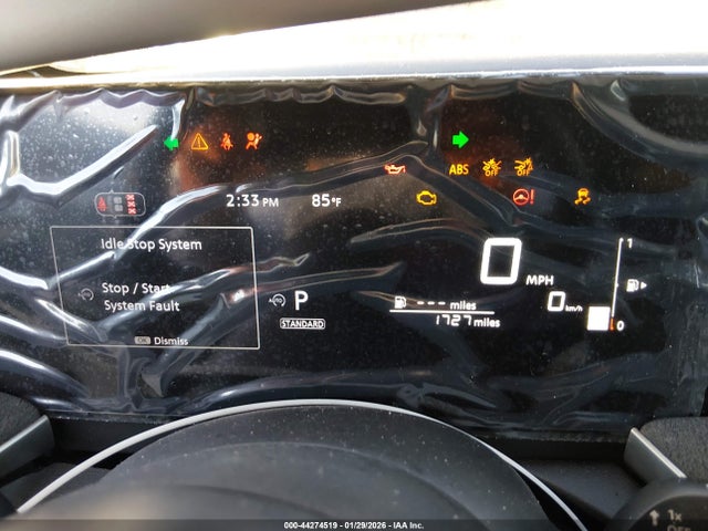 Nissan KICKS SV 2026 3N8AP6CE8TL326344 Image 7