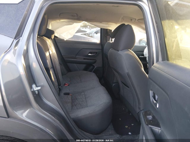 Nissan KICKS SV 2026 3N8AP6CE8TL326344 Image 8