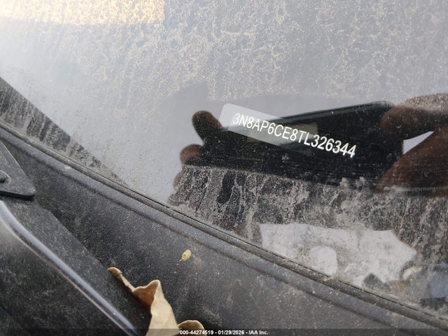 Nissan KICKS SV 2026 3N8AP6CE8TL326344 Image 9