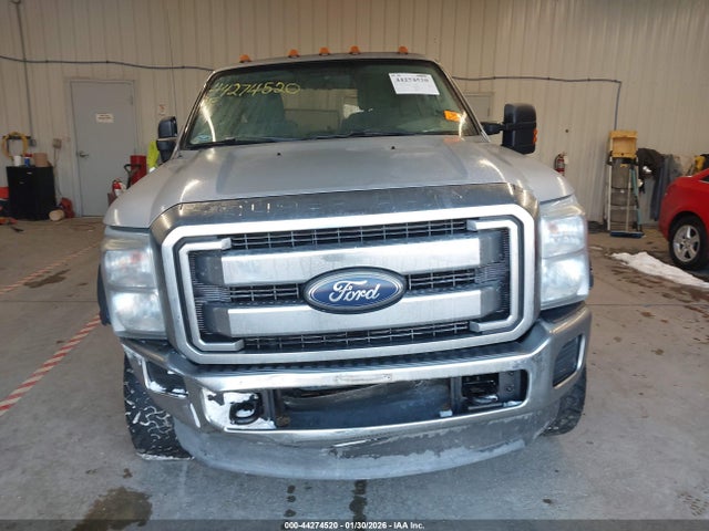Продажа на аукционе авто 2012 Ford F-250 Xlt, vin: 1FT7X2BT9CEA37861, номер лота: 44274520