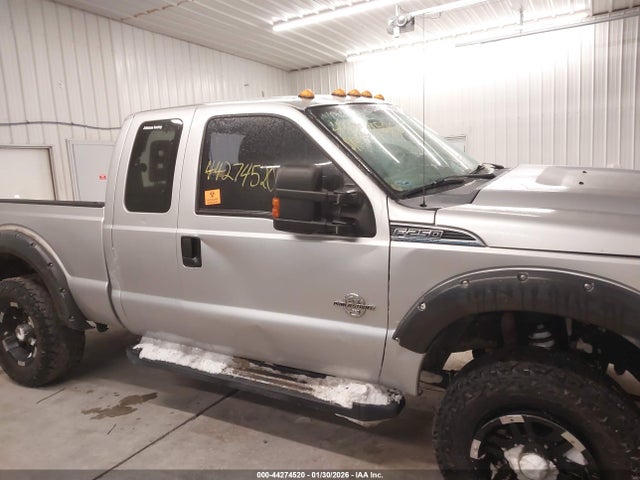 Продажа на аукционе авто 2012 Ford F-250 Xlt, vin: 1FT7X2BT9CEA37861, номер лота: 44274520