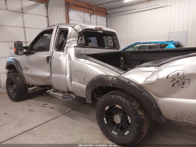 Продажа на аукционе авто 2012 Ford F-250 Xlt, vin: 1FT7X2BT9CEA37861, номер лота: 44274520