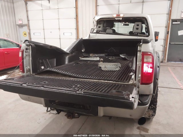 Продажа на аукционе авто 2012 Ford F-250 Xlt, vin: 1FT7X2BT9CEA37861, номер лота: 44274520