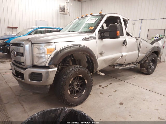 Продажа на аукционе авто 2012 Ford F-250 Xlt, vin: 1FT7X2BT9CEA37861, номер лота: 44274520